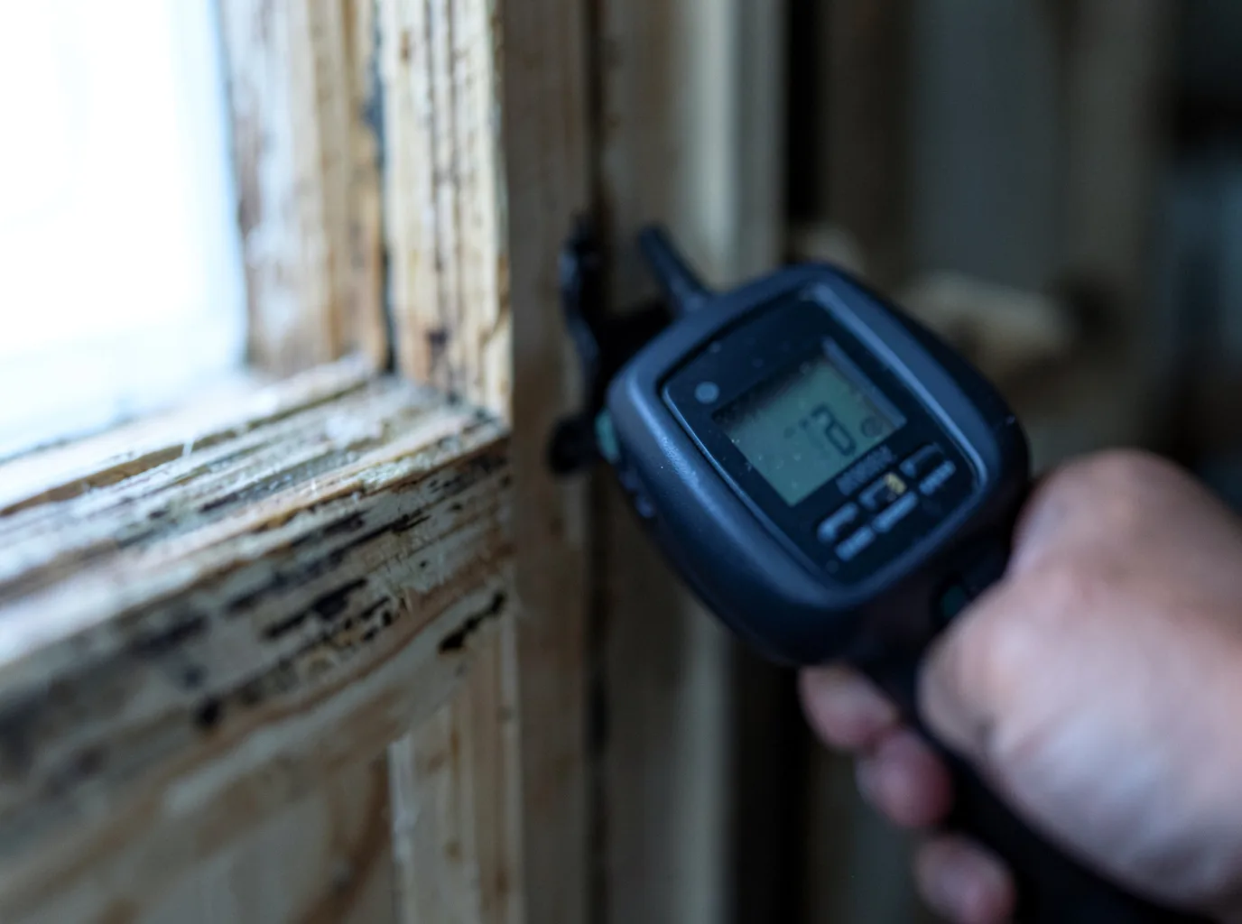Commercial Water Damage Restoration in Eolia, KY