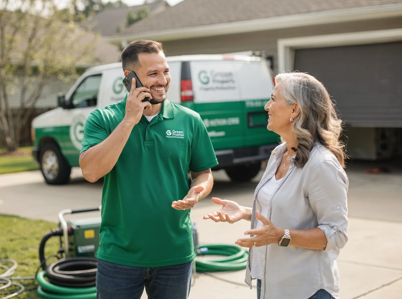 Water Damage Restoration Eolia, KY FAQs